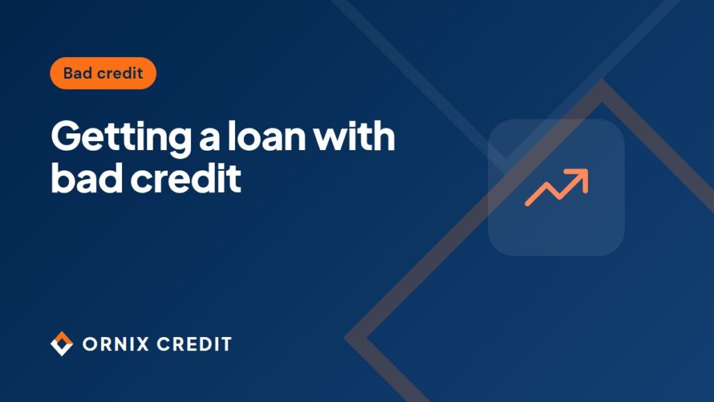 Getting a loan with bad credit in Zambia